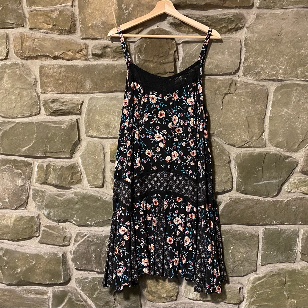 Torrid Sundress